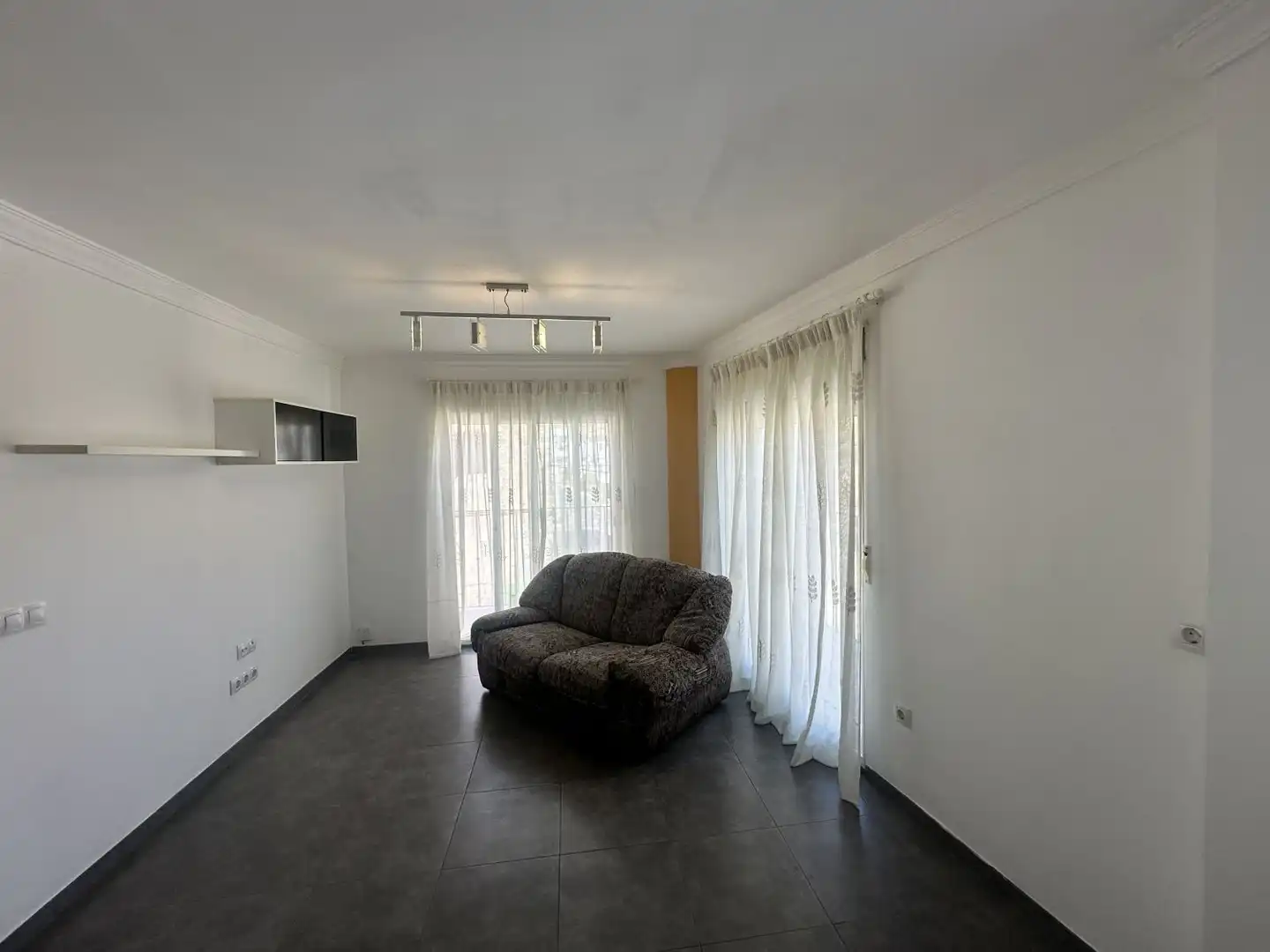 Pis de 77 m² a Alfara de la Baronia
