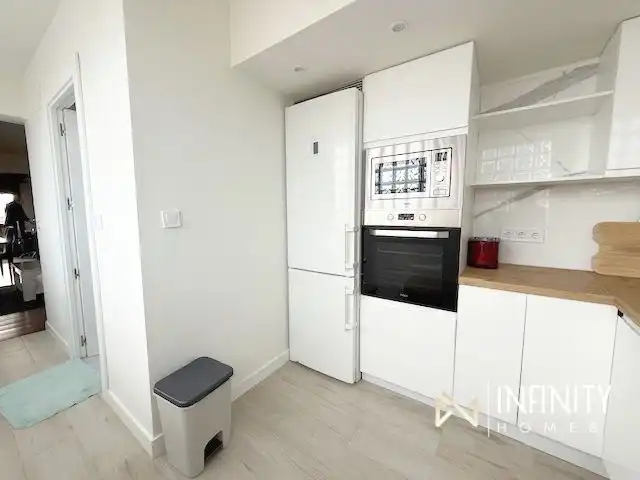 Pis de 82 m² a Bilbao