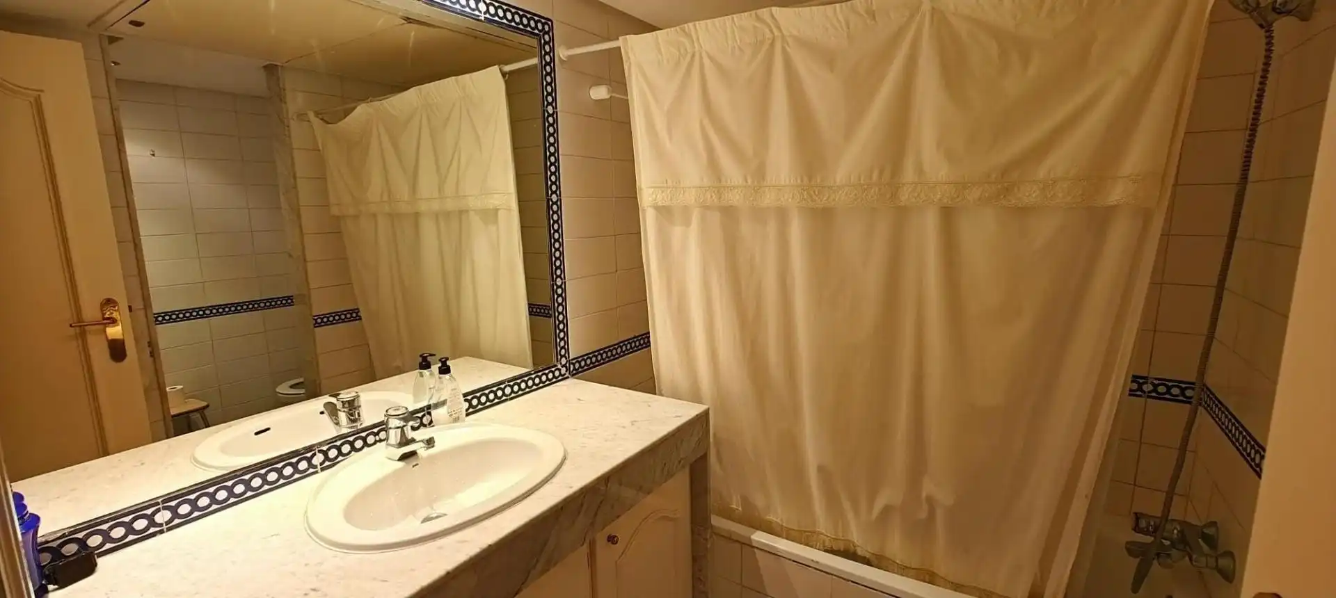Pis de 125 m² a Estepona