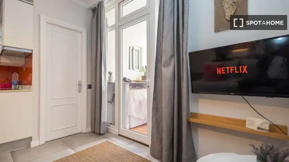 Habitación 46 m², Las Palmas de Gran Canaria