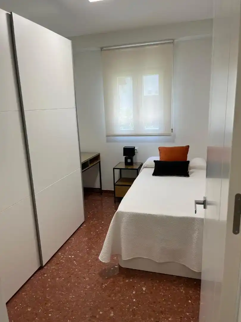 Apartamento 82 m² em Córdova