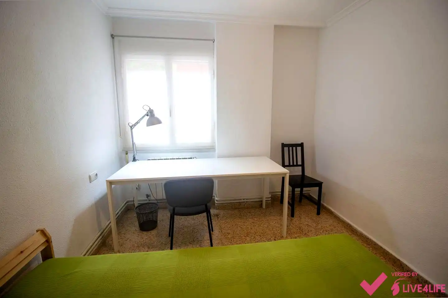 Piso de 120 m² en Valencia