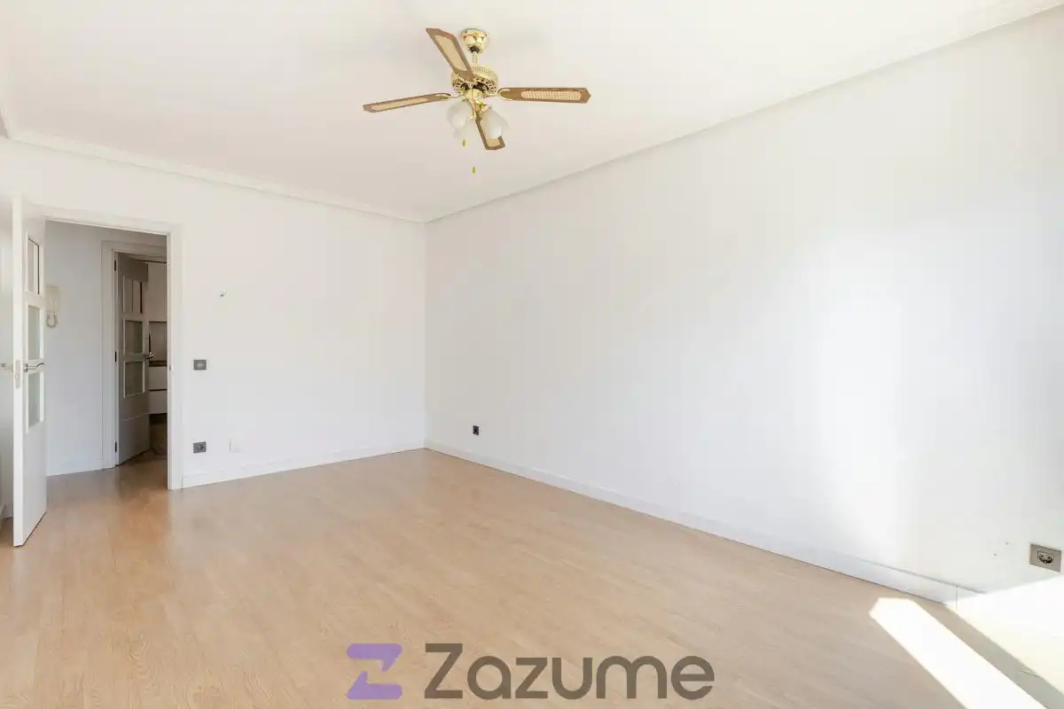 Pis de 96 m² a Madrid