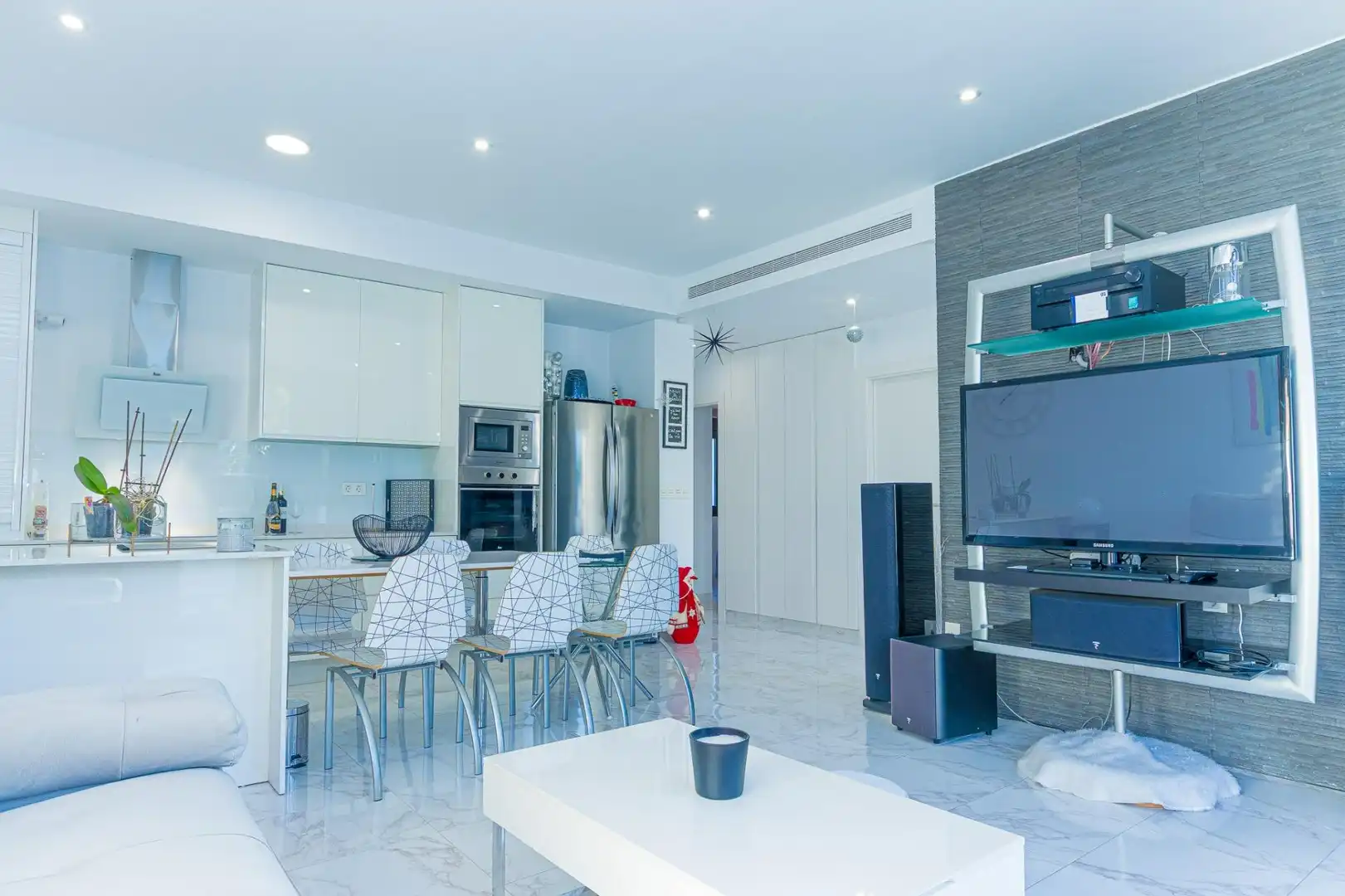 Casa de 105 m² a San Javier