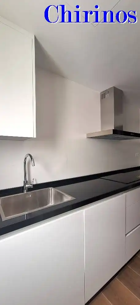 Piso de 115 m² en Córdoba