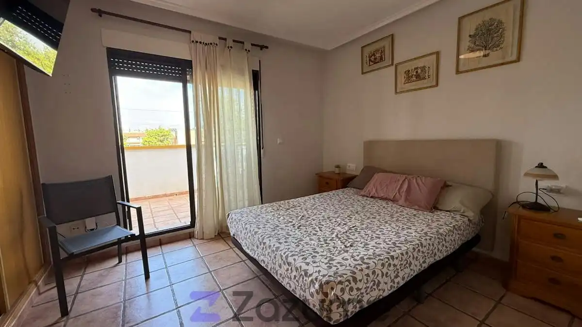 Casa de 100 m² en San Pedro del Pinatar
