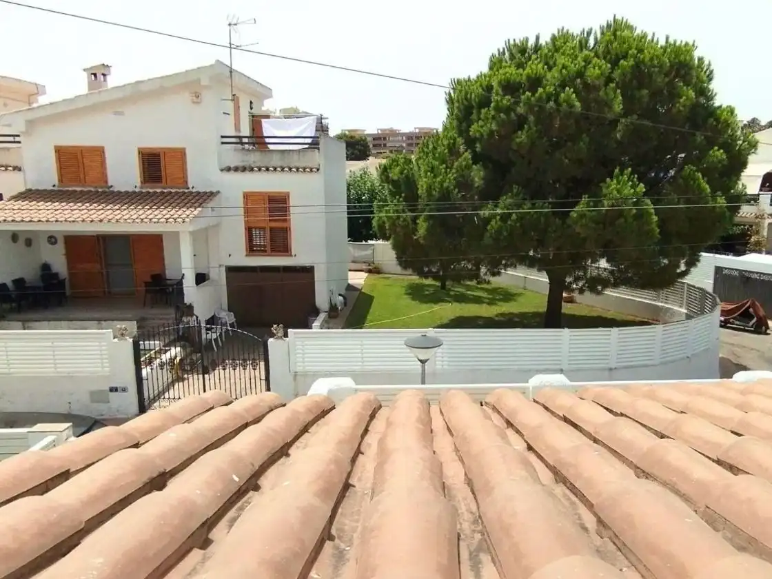 Casa de 125 m² a Benicàssim