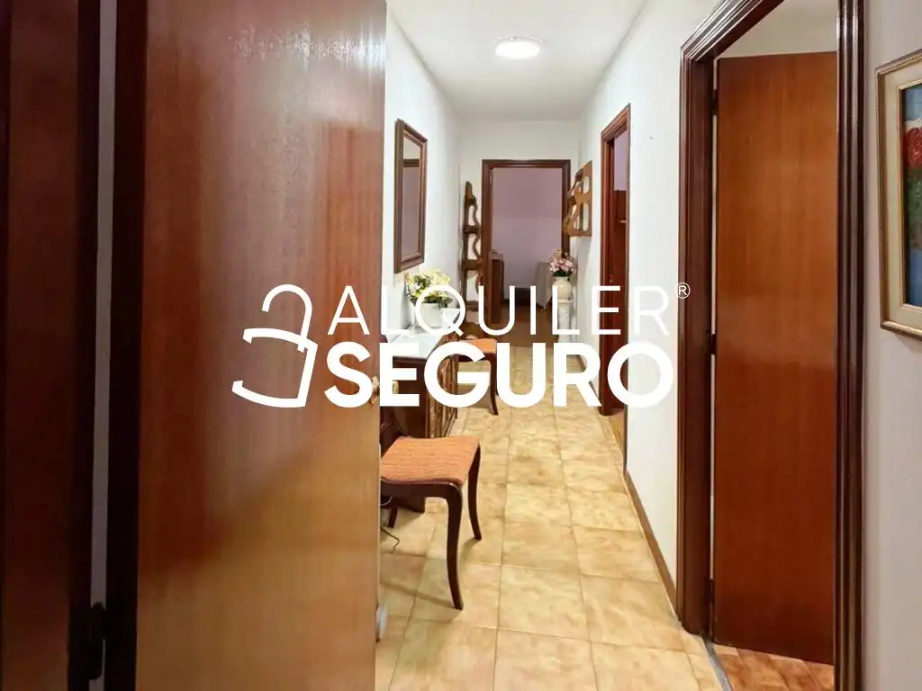 Pis de 60 m² a Vigo