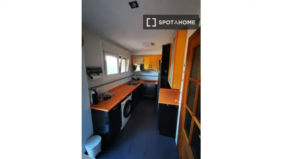 Habitación 69 m², Ibarra