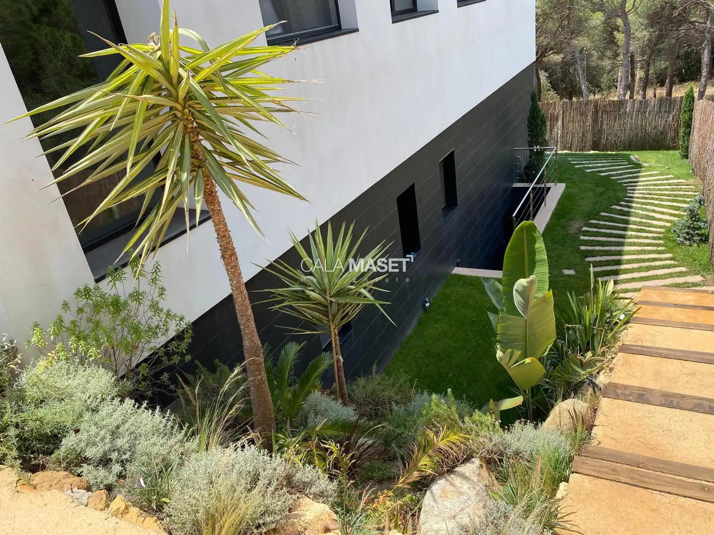 Moradia 443 m² em Castell d'Aro, Platja d'Aro i s'Agaró