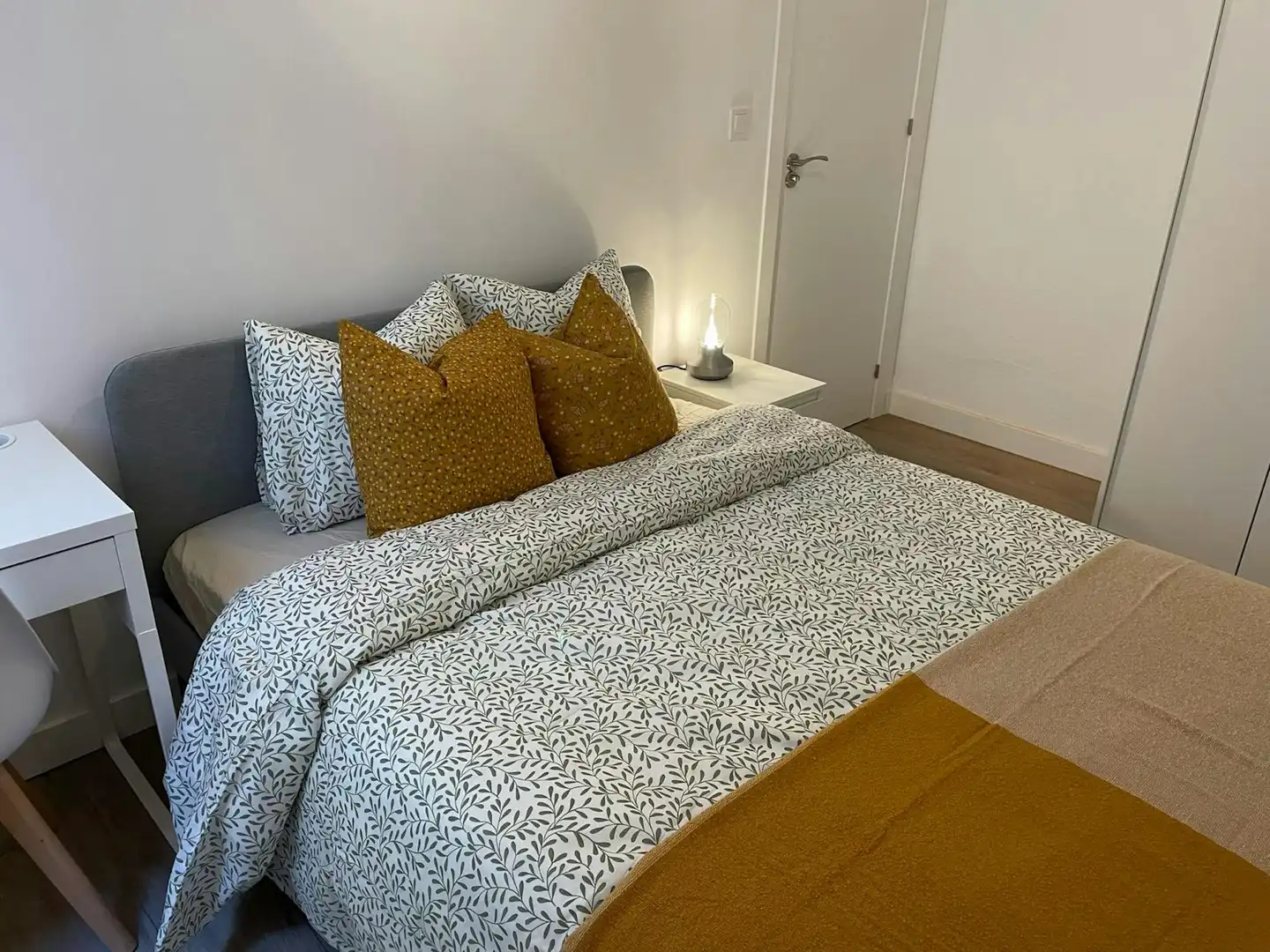 Habitació de lloguer, València