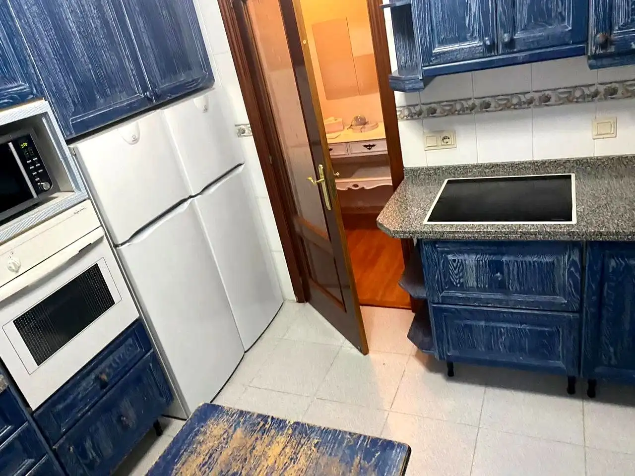 Habitación 120 m², Málaga
