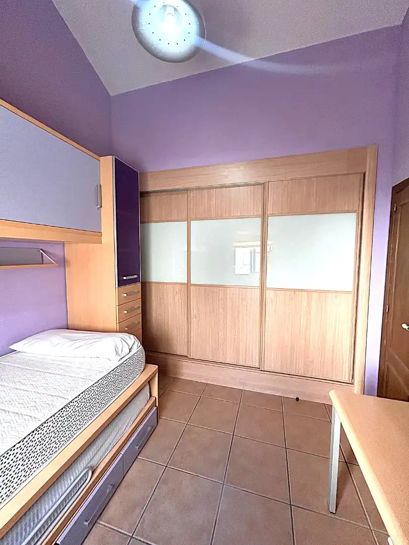 Piso de 65 m² en Coín