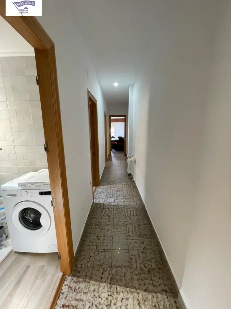 Habitació de lloguer, Albacete