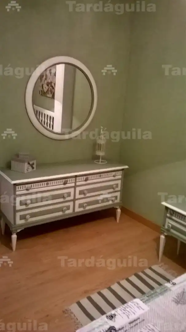 Piso de 124 m² en Salamanca