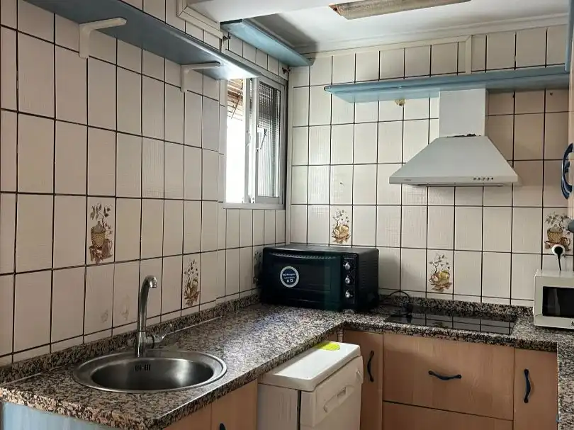 Habitación en alquiler, Sevilla