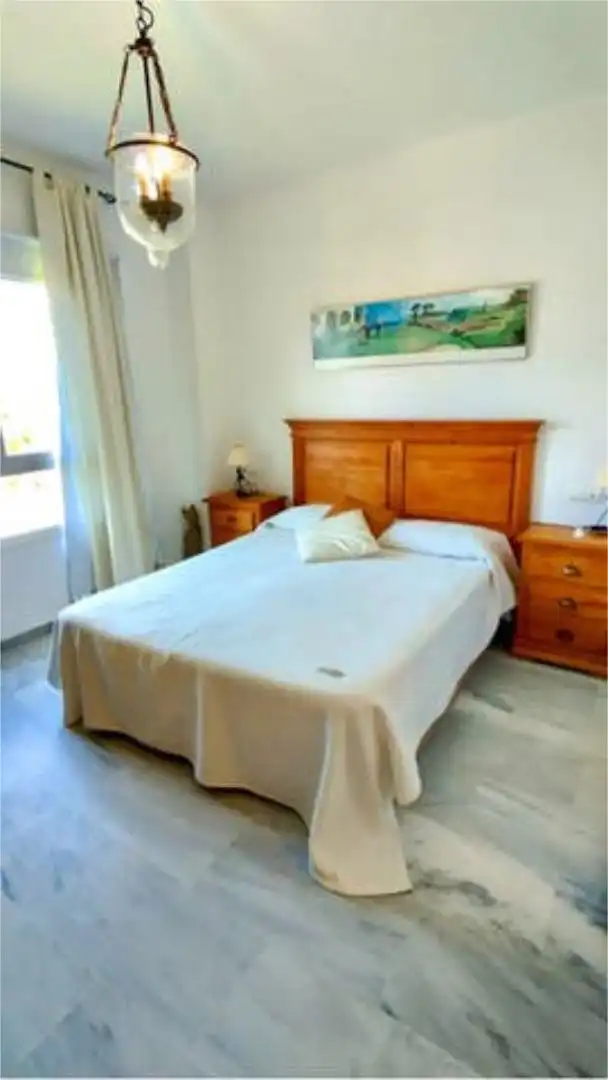 Piso de 94 m² en Rota