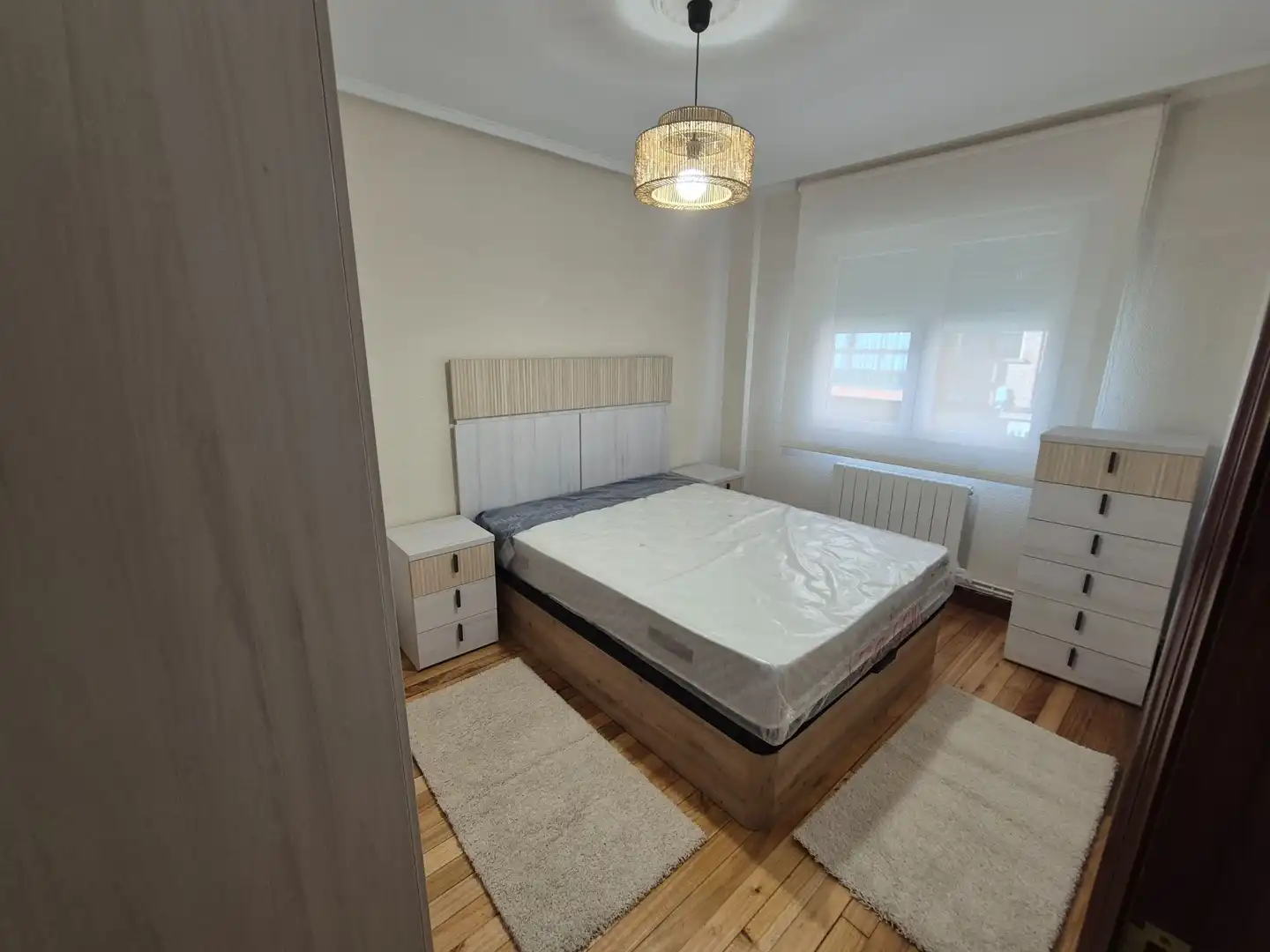 Wohnung 97 m² in Bilbao