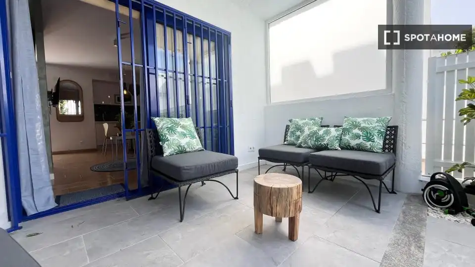 Habitación 86 m², San Bartolomé de Tirajana