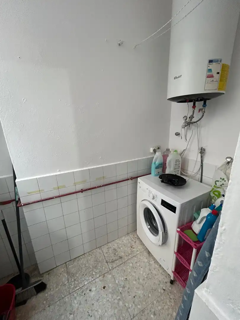 Pis de 110 m² a Badajoz