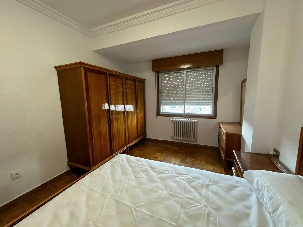 Habitación 119 m², Ourense