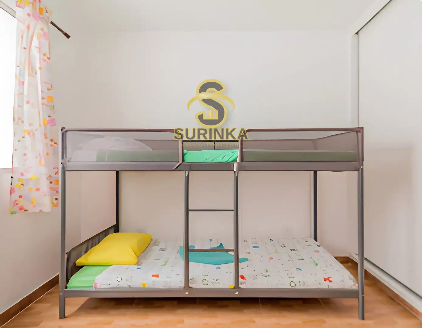 Piso de 90 m² en Telde