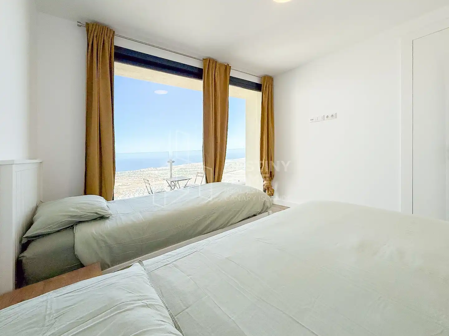 Piso de 118 m² en Antigua