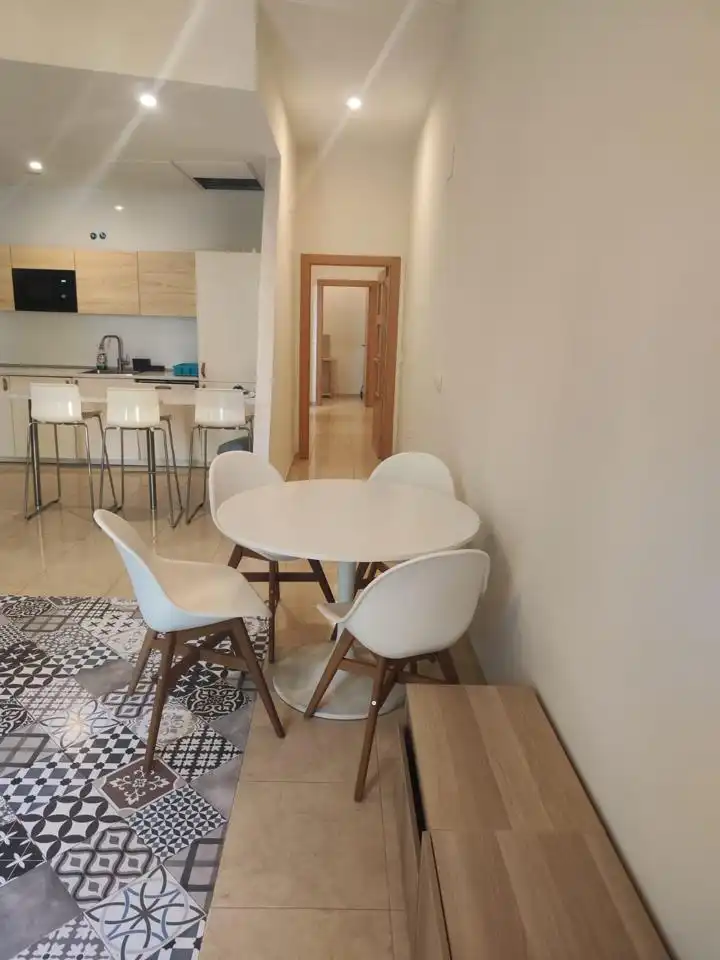 Piso de 71 m² en Melilla