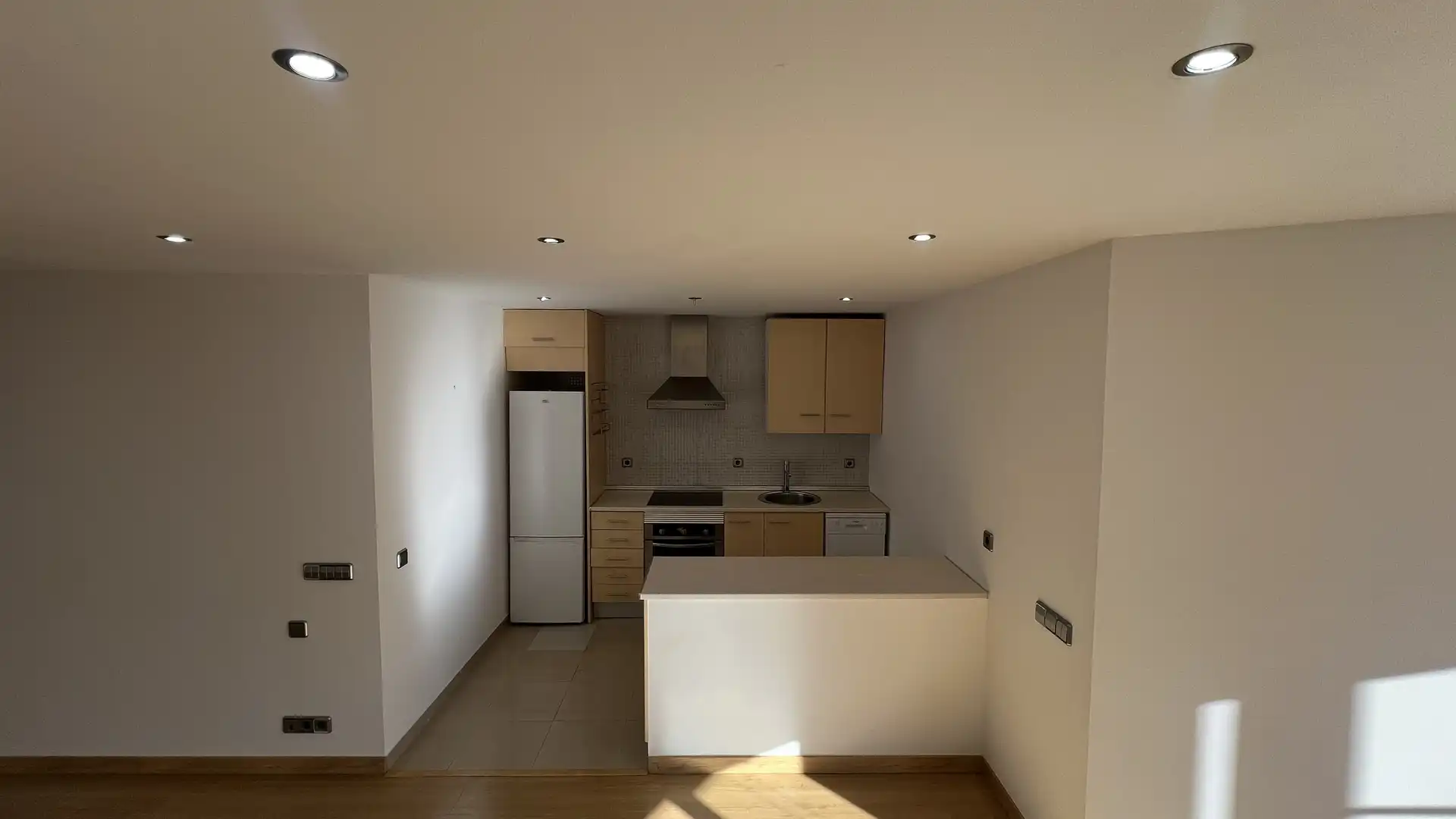 Appartamento 65 m² a Madrid