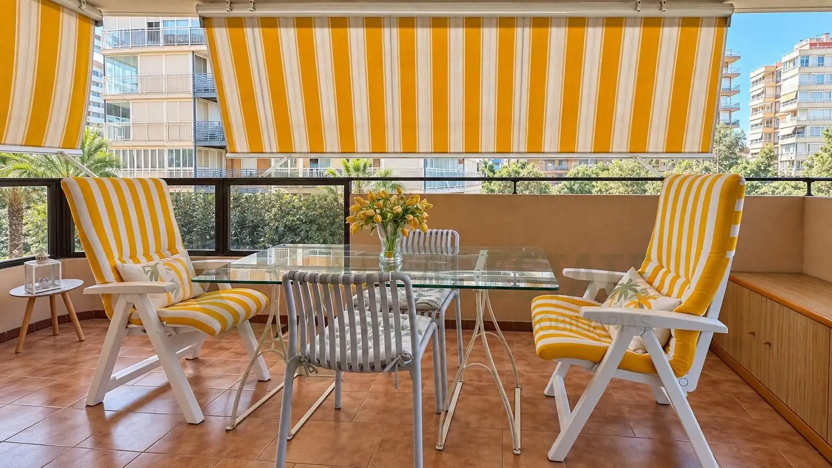 Pis de 75 m² a Alacant