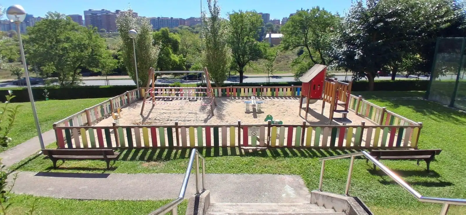 Piso de 93 m² en Santander