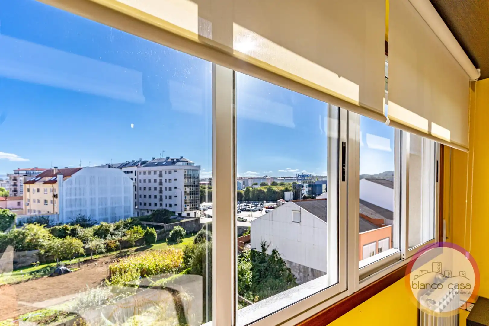 Pis de 98 m² a Carballo