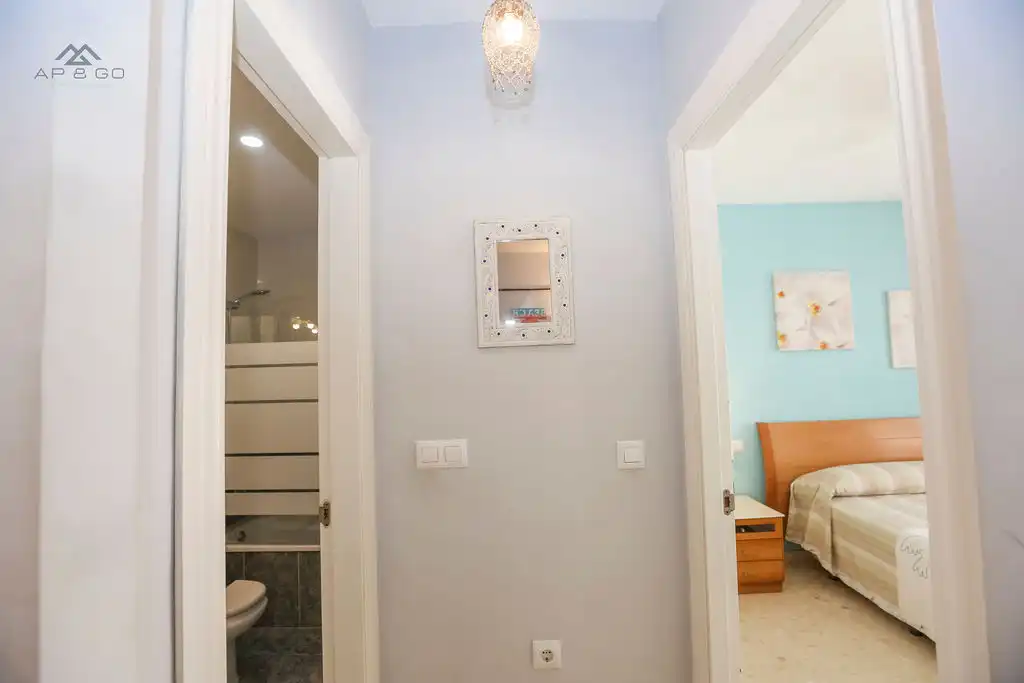 Pis de 85 m² a Almuñécar