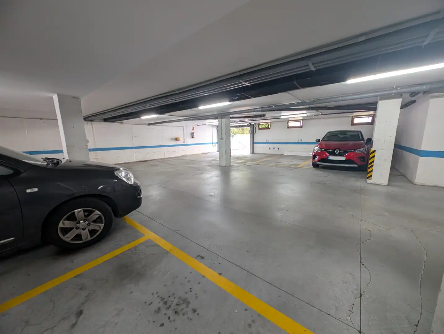 Piso de 73 m² en Limpias
