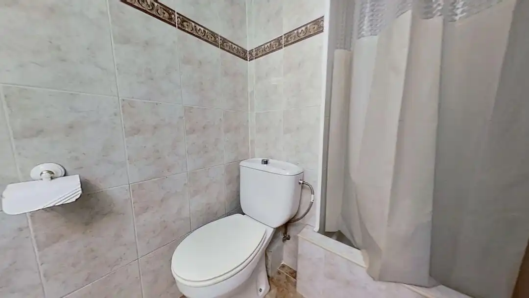 Pis de 70 m² a Alacant