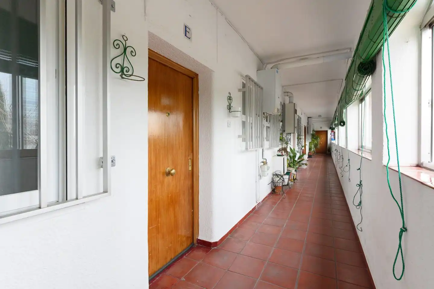 Pis de 85 m² a Madrid