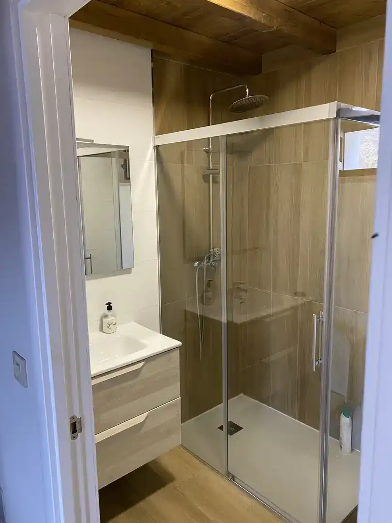 Piso de 60 m² en Carnota