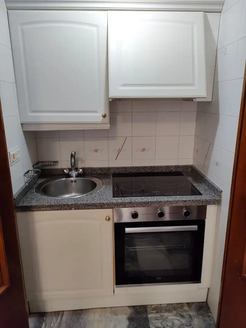 Piso de 50 m² en Salamanca