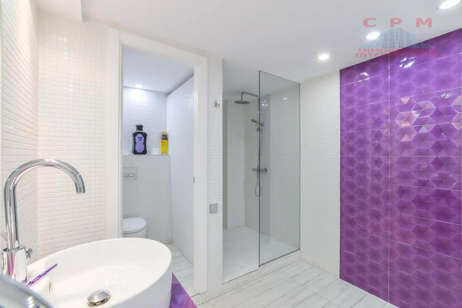 Pis de 250 m² a Madrid