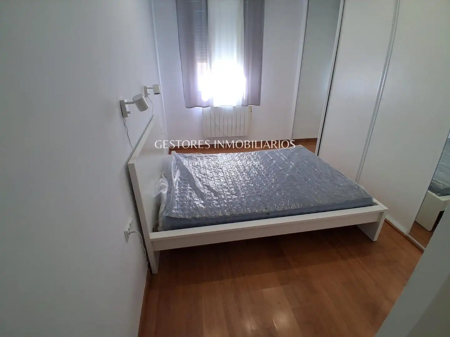 Piso de 70 m² en Alcoy