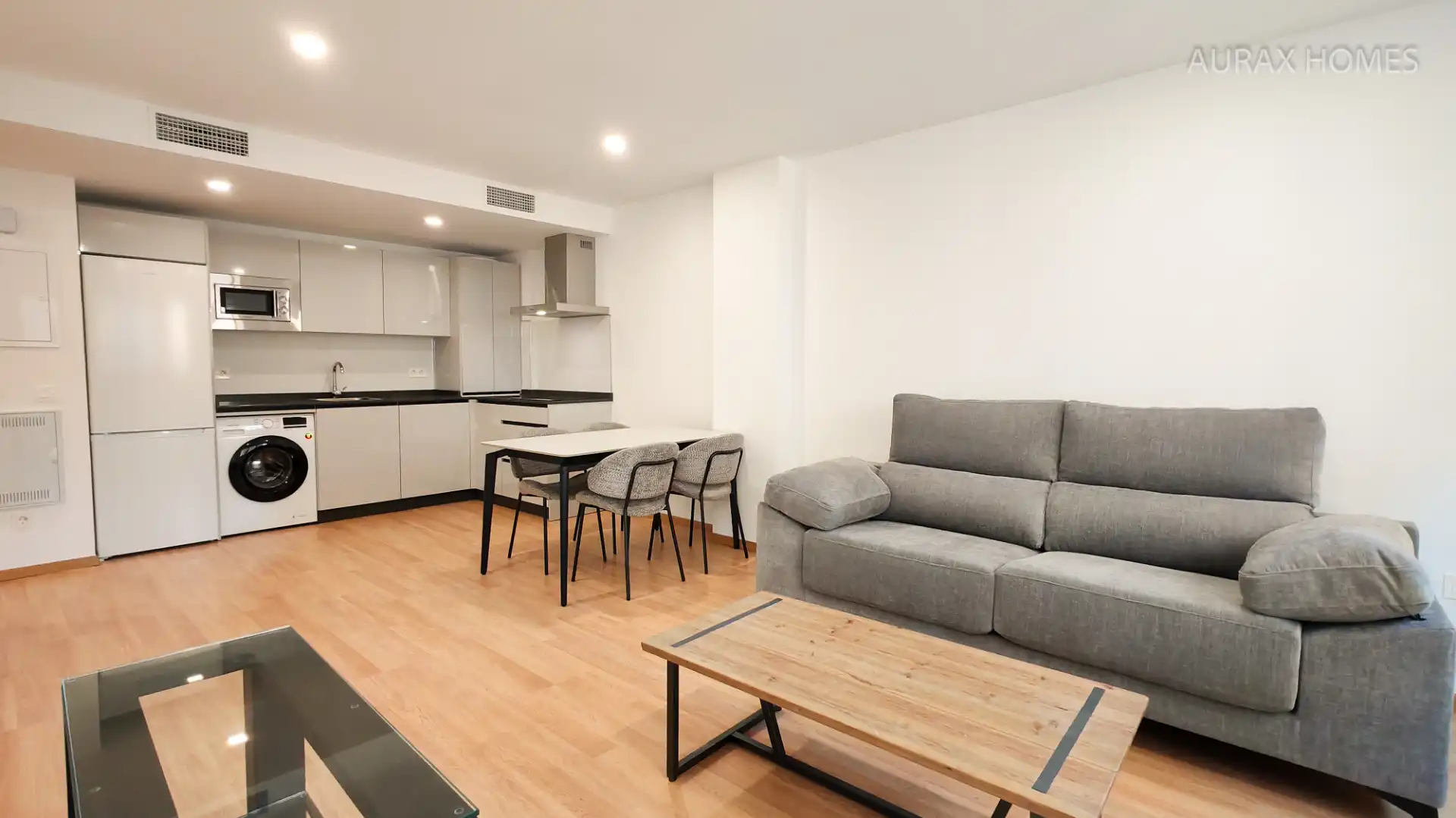 Wohnung 79 m² in Rincón de la Victoria