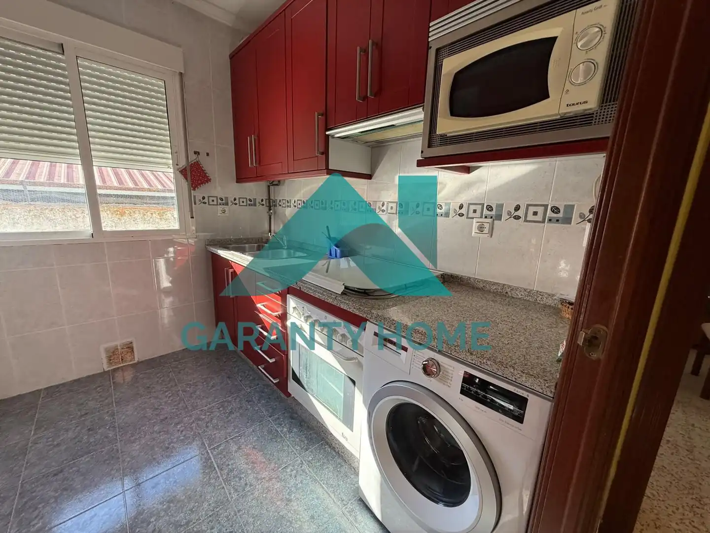 Piso de 90 m² en Cáceres
