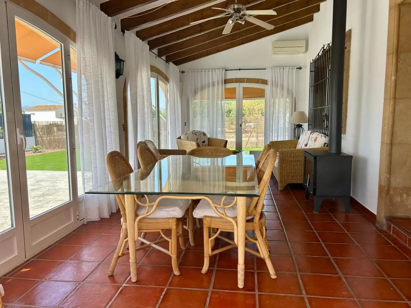 Casa de 267 m² a Xàbia