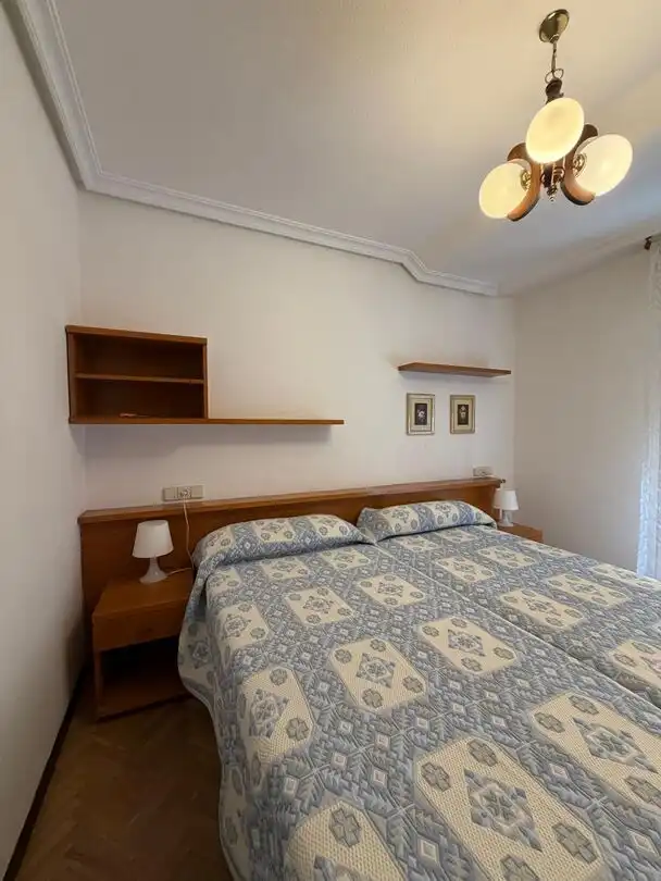 Piso de 110 m² en Gijón