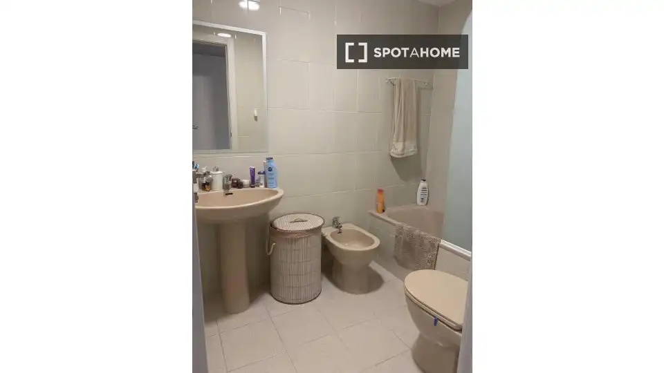 Habitación 81 m², Cullera