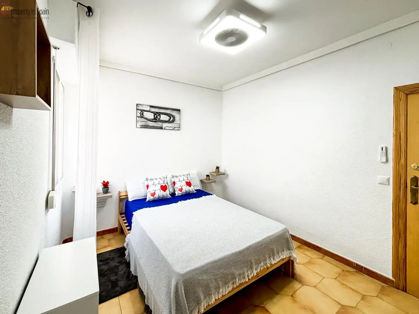 Habitación en alquiler, Alicante