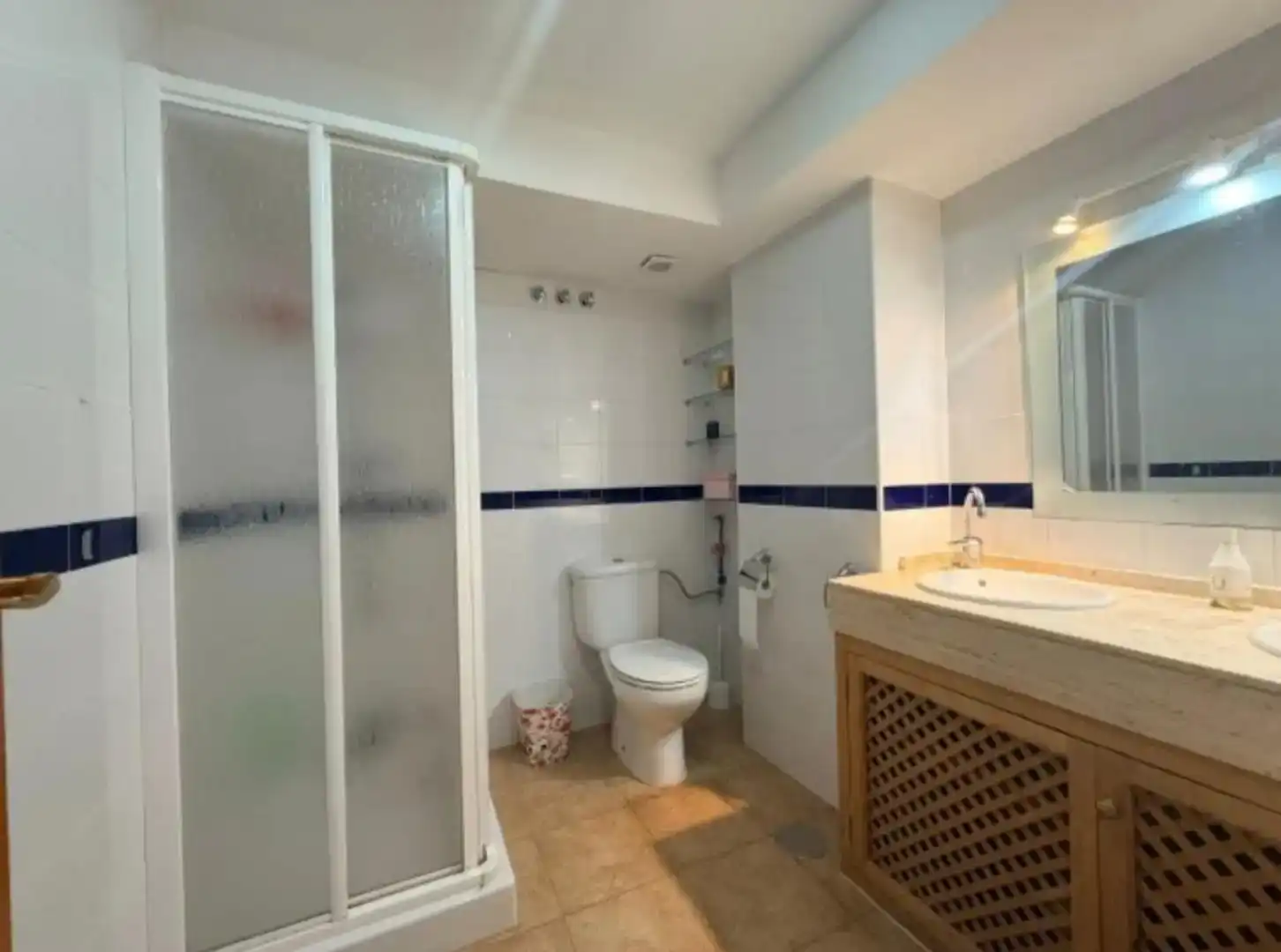 Piso de 105 m² en Ayamonte