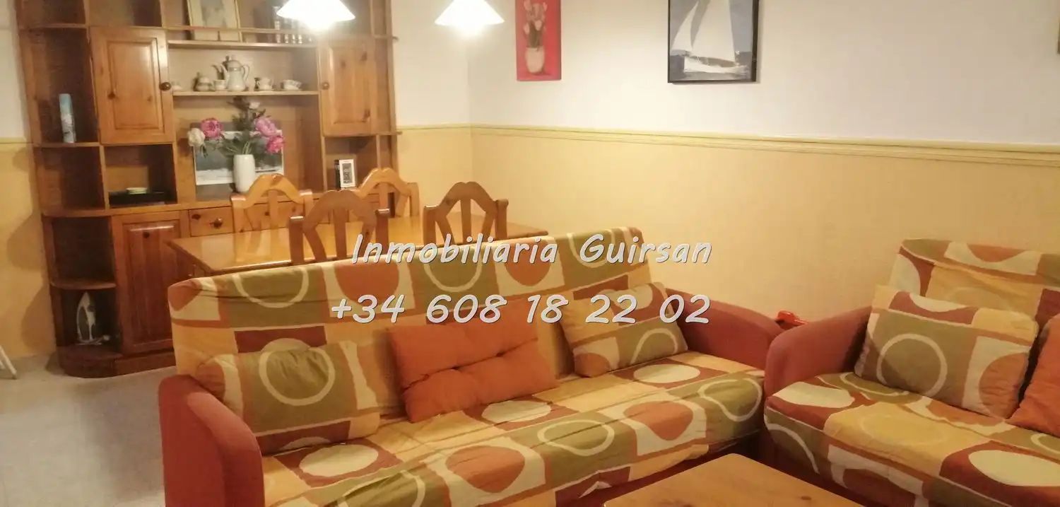 Piso de 50 m² en Almuñécar