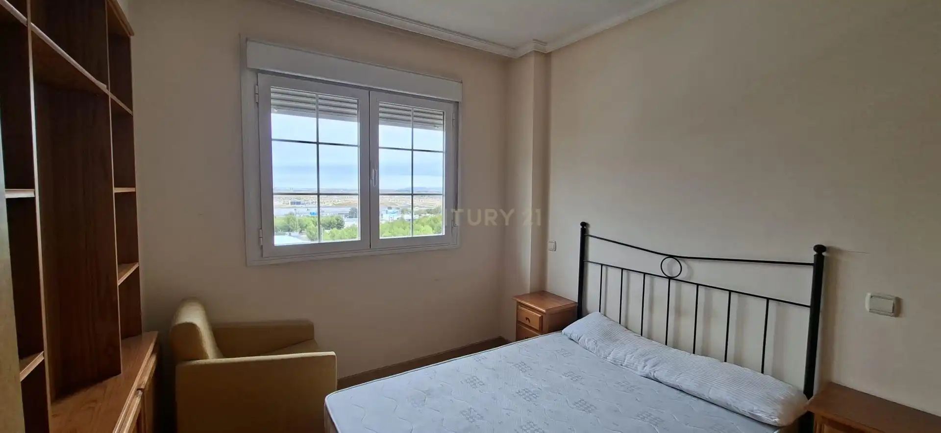 Квартира 47 м² у Madrid