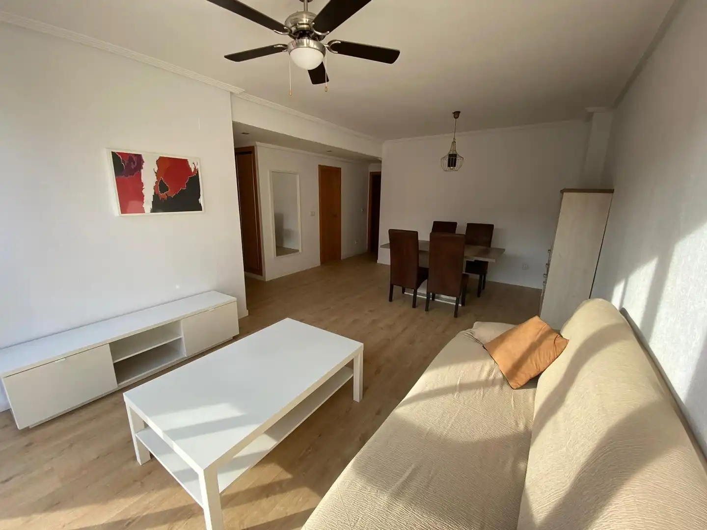 Pis de 79 m² a Sant Joan d'Alacant